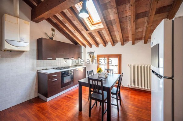 appartamento in vendita a Sant'Ilario d'Enza