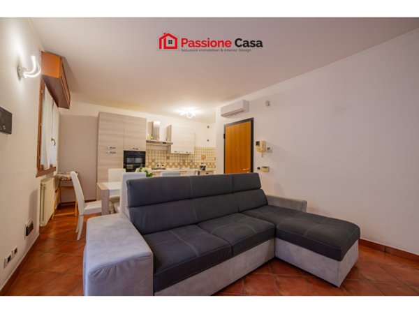 appartamento in vendita a Sant'Ilario d'Enza