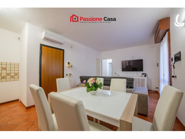 appartamento in vendita a Sant'Ilario d'Enza