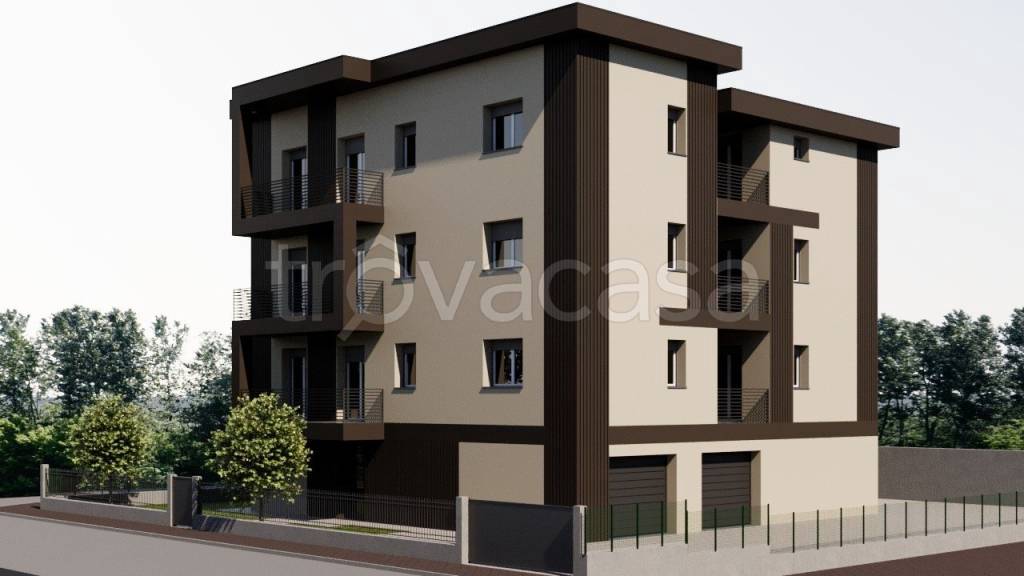 appartamento in vendita a Sant'Ilario d'Enza
