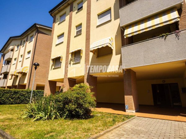 appartamento in vendita a Sant'Ilario d'Enza