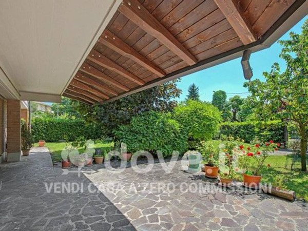 appartamento in vendita a Sant'Ilario d'Enza in zona Castellana