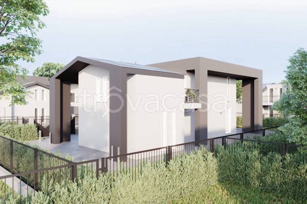 casa indipendente in vendita a Sant'Ilario d'Enza in zona Gazzano