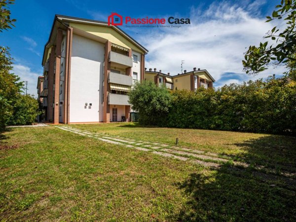 appartamento in vendita a Sant'Ilario d'Enza