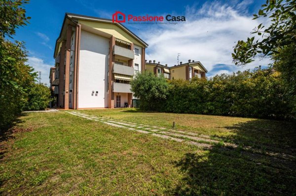 appartamento in vendita a Sant'Ilario d'Enza