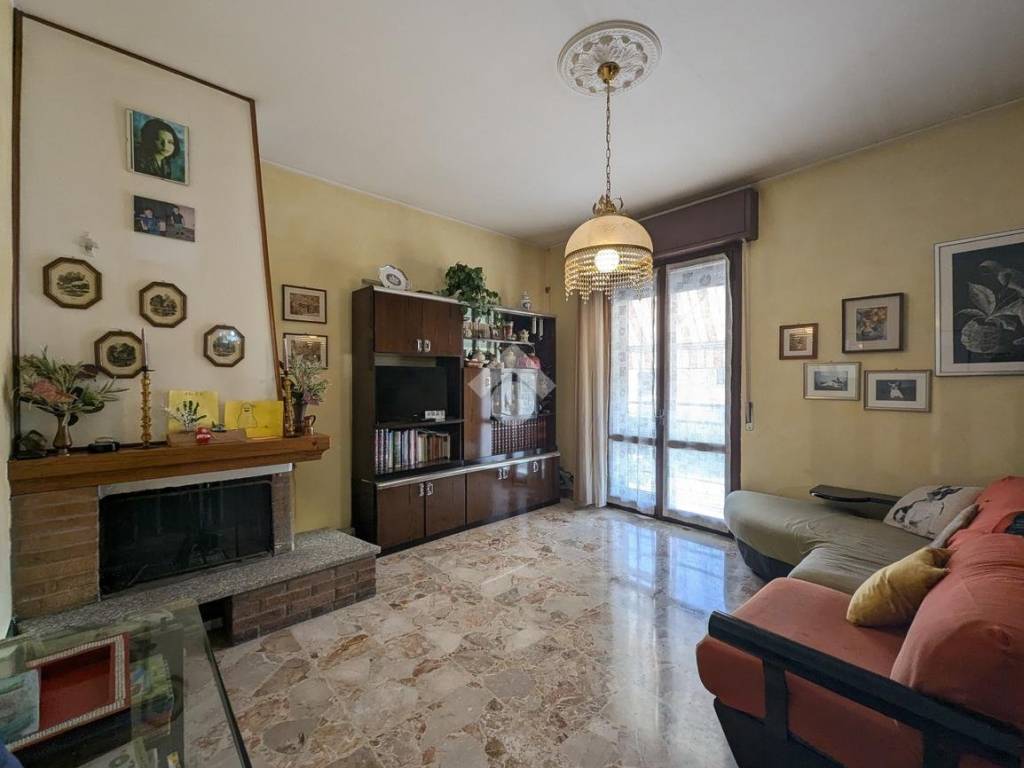 appartamento in vendita a Sant'Ilario d'Enza