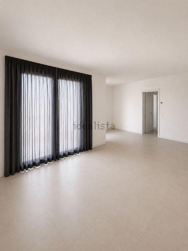 appartamento in vendita a Sant'Ilario d'Enza