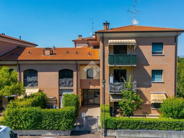 appartamento in vendita a Sant'Ilario d'Enza