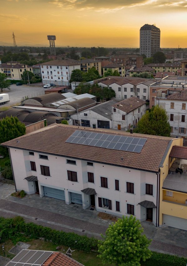 casa indipendente in vendita a Sant'Ilario d'Enza