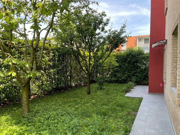 appartamento in vendita a Sant'Ilario d'Enza