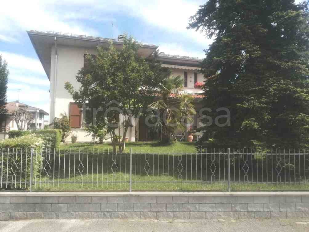 appartamento in vendita a Sant'Ilario d'Enza