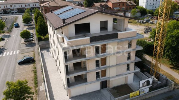 appartamento in vendita a Sant'Ilario d'Enza