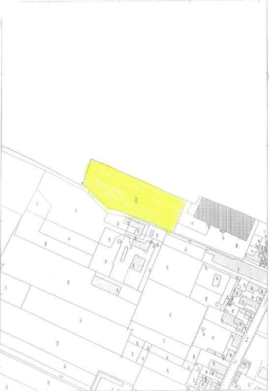 appartamento in vendita a Sant'Ilario d'Enza in zona Calerno