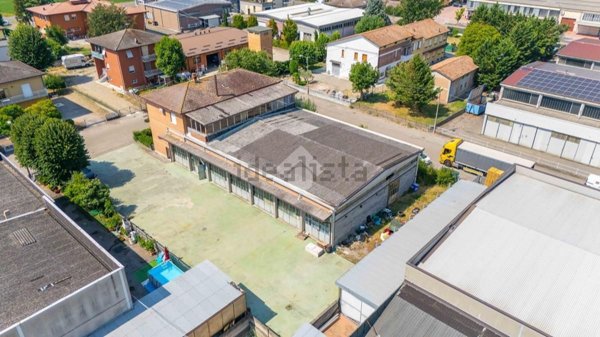 appartamento in vendita a Sant'Ilario d'Enza