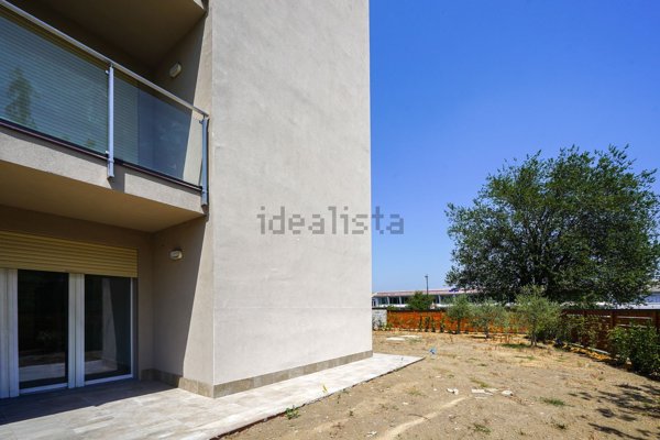 appartamento in vendita a Sant'Ilario d'Enza in zona Castellana