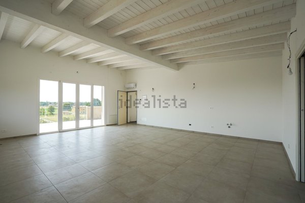 appartamento in vendita a Sant'Ilario d'Enza in zona Castellana