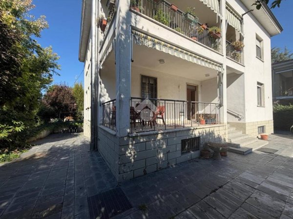 casa indipendente in vendita a Sant'Ilario d'Enza