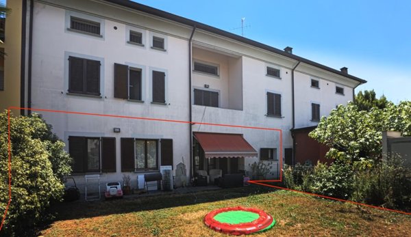 appartamento in vendita a Sant'Ilario d'Enza