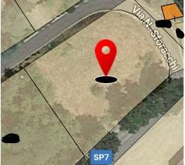 terreno agricolo in vendita a Scandiano in zona Rondinara