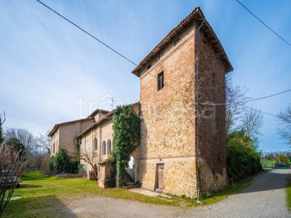 casa indipendente in vendita a Scandiano in zona Iano