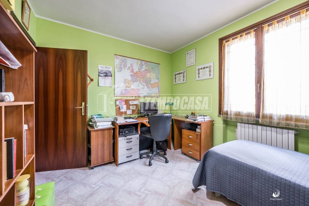 appartamento in vendita a Scandiano in zona Ca' de' Caroli