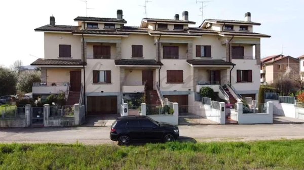 casa indipendente in vendita a Scandiano in zona San Ruffino