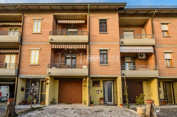 casa indipendente in vendita a Scandiano in zona Arceto