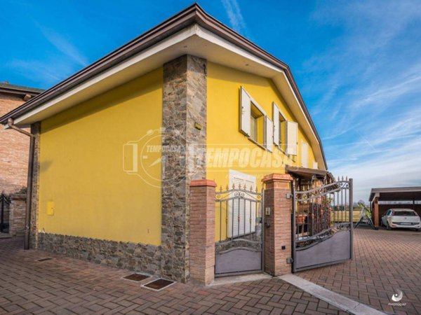 casa indipendente in vendita a Scandiano in zona Arceto
