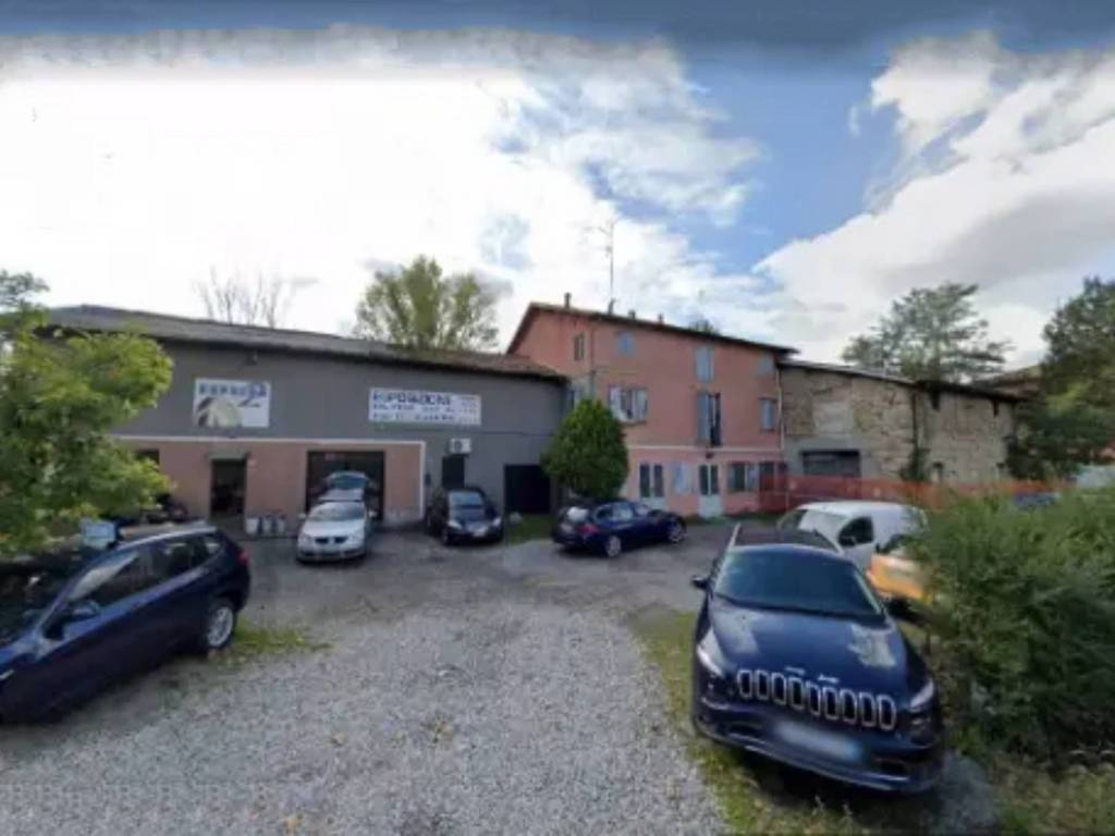 casa indipendente in vendita a Scandiano in zona Bosco