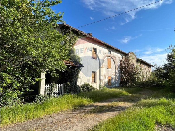 casa indipendente in vendita a Scandiano
