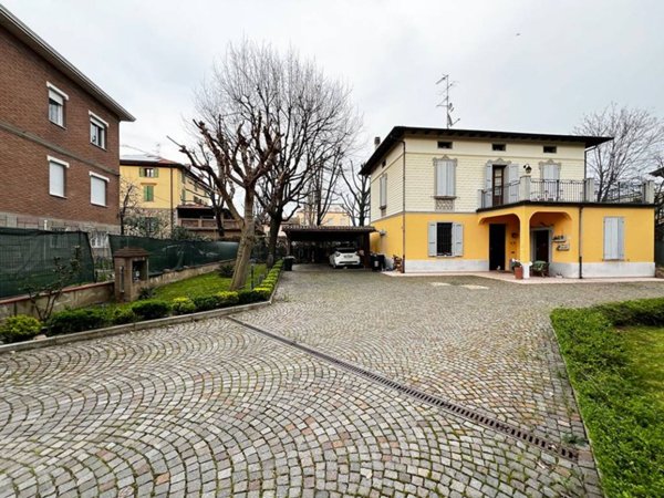 casa indipendente in vendita a Scandiano