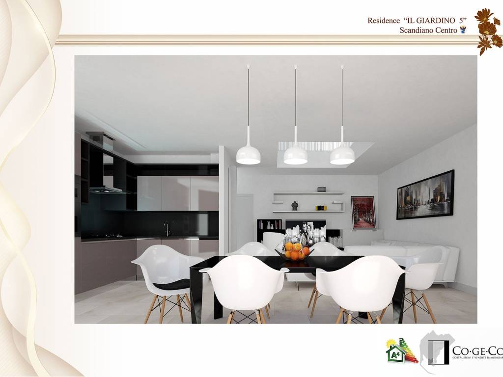 casa indipendente in vendita a Scandiano