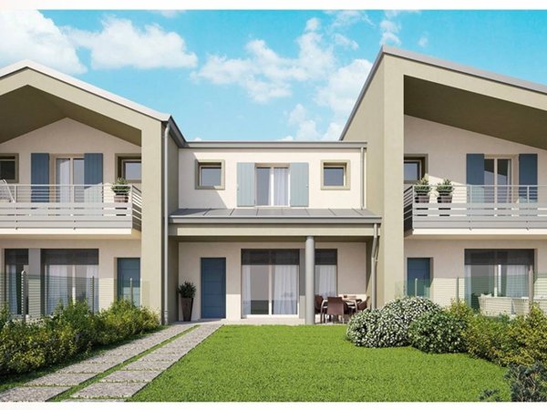 casa indipendente in vendita a Scandiano