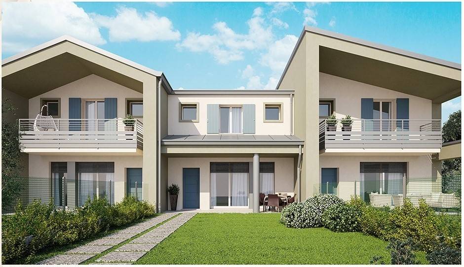 casa indipendente in vendita a Scandiano