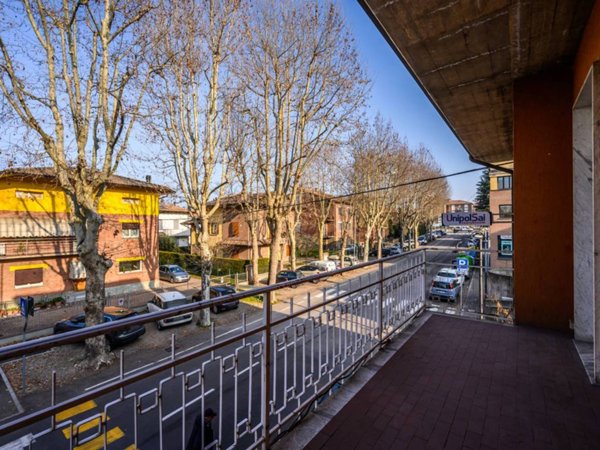appartamento in vendita a Scandiano