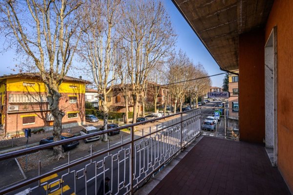 appartamento in vendita a Scandiano