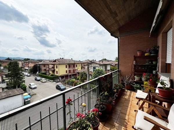 appartamento in vendita a Scandiano