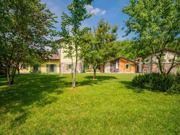 casa indipendente in vendita a Scandiano
