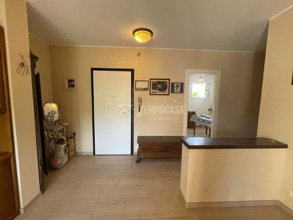 appartamento in vendita a Scandiano