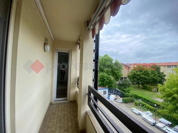 appartamento in vendita a Scandiano