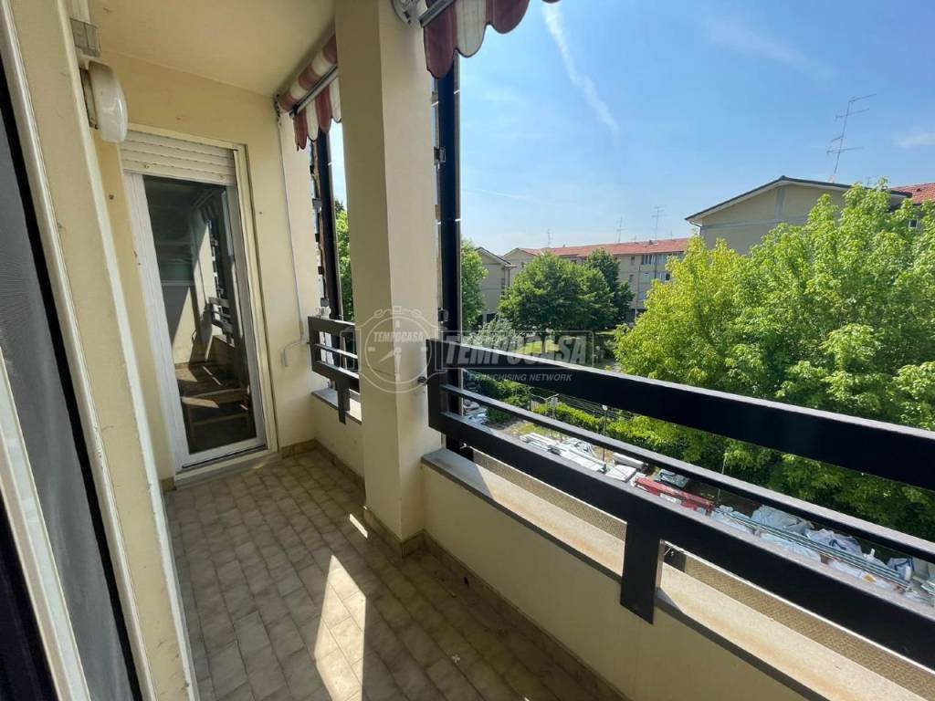 appartamento in vendita a Scandiano