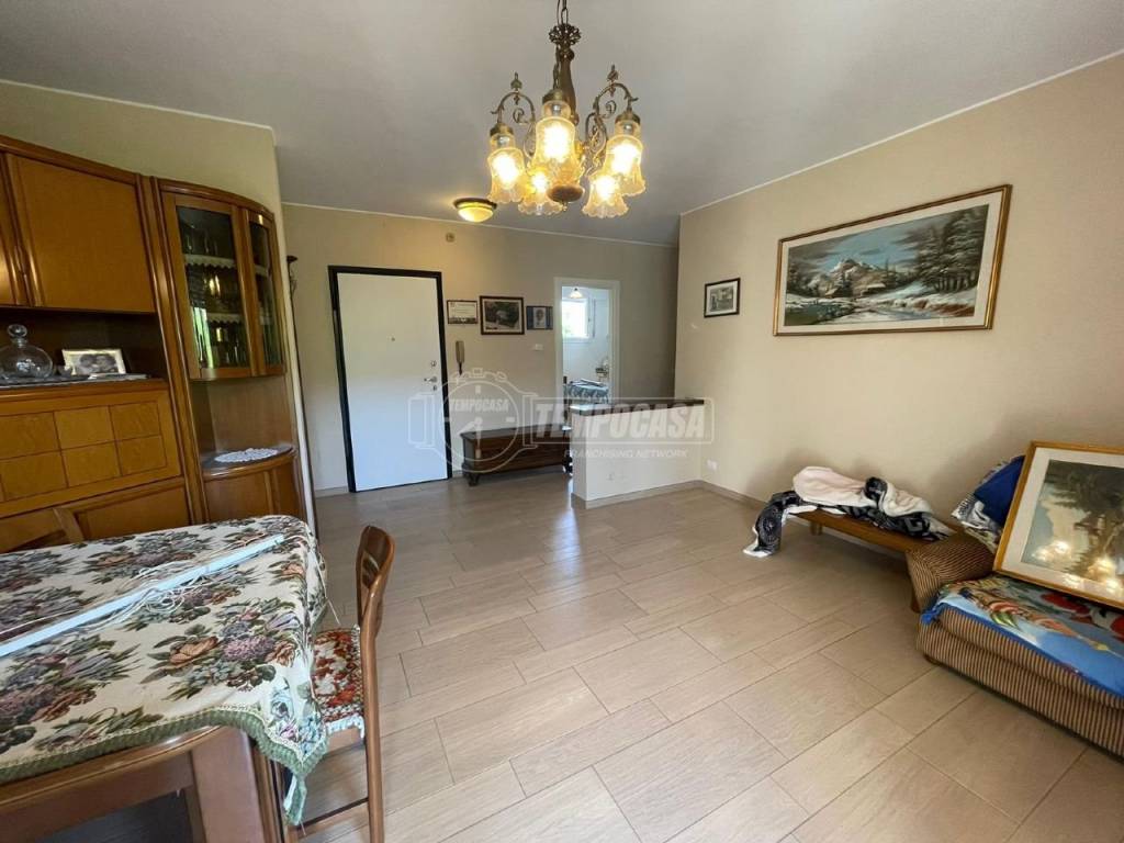 appartamento in vendita a Scandiano