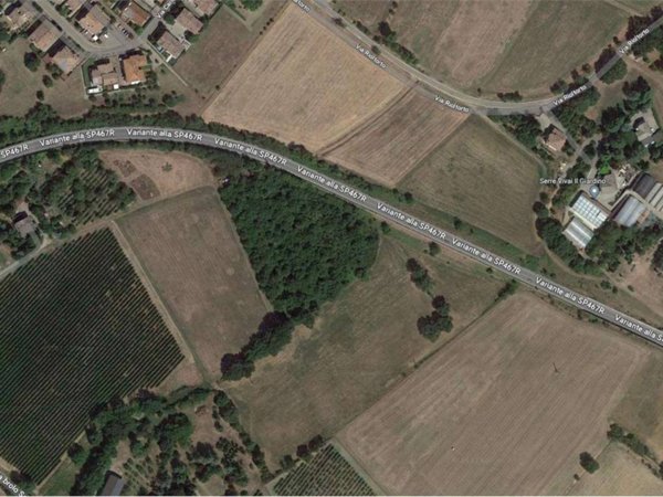 terreno agricolo in vendita a Scandiano