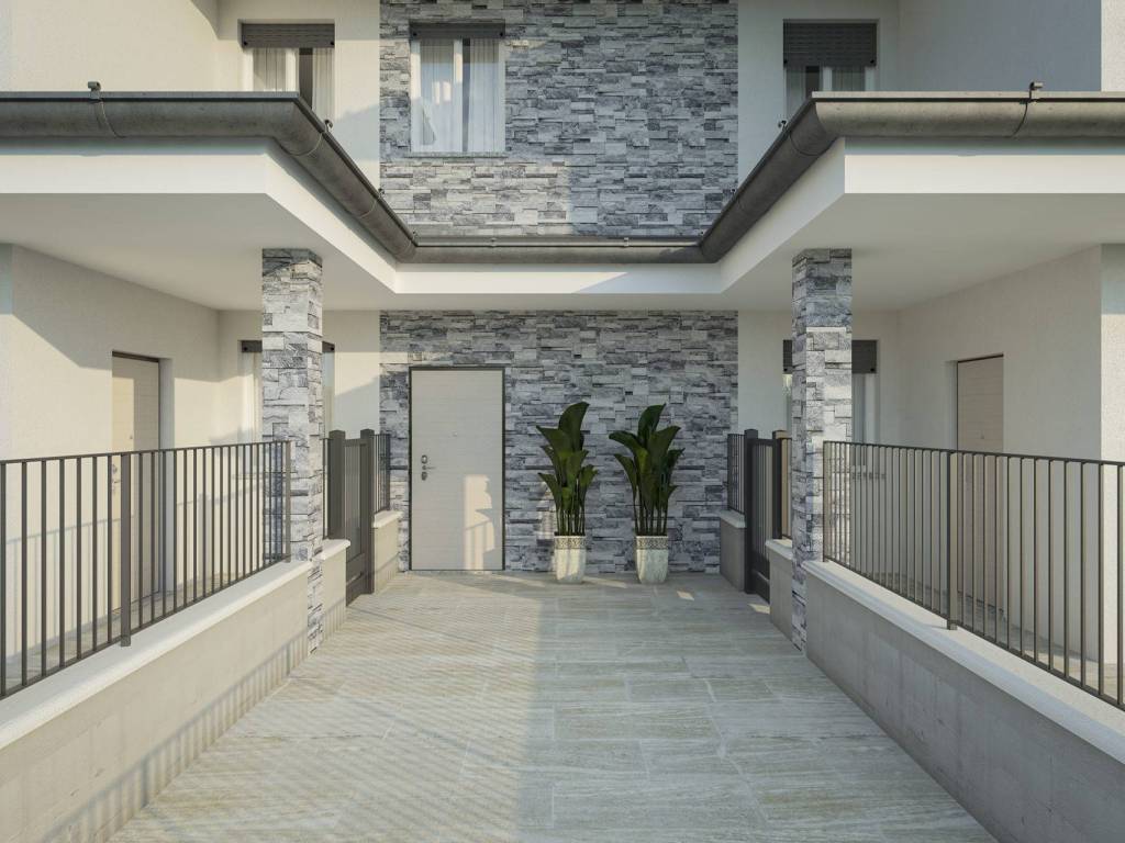 casa indipendente in vendita a Scandiano