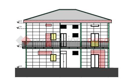 casa indipendente in vendita a Scandiano