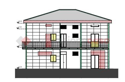 casa indipendente in vendita a Scandiano