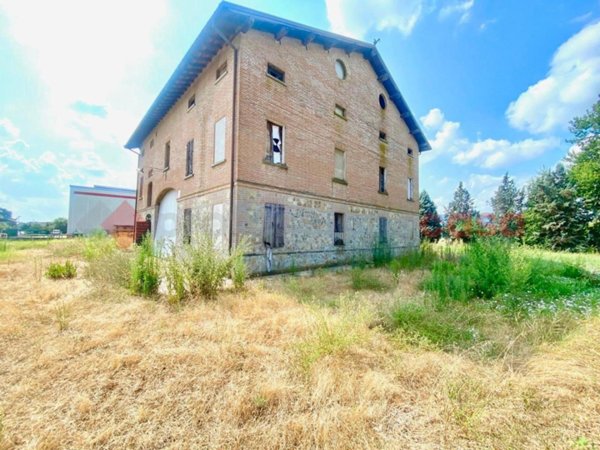 appartamento in vendita a Scandiano in zona Chiozza