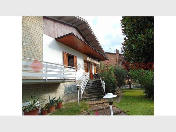 casa indipendente in vendita a Scandiano