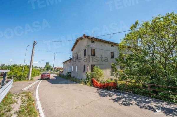terreno edificabile in vendita a Scandiano