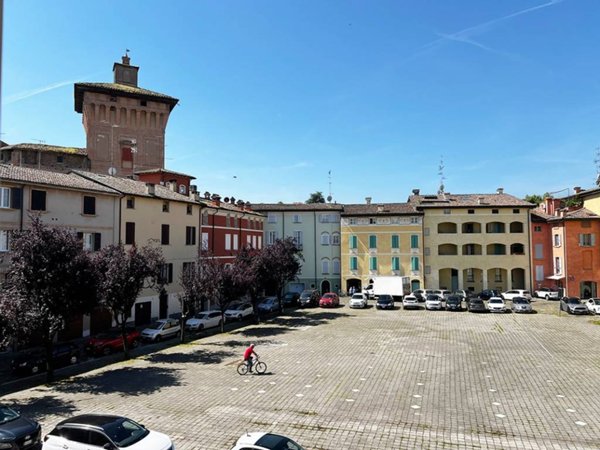 casa indipendente in vendita a Scandiano